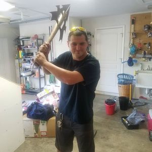 Meet your Posher, Marcus